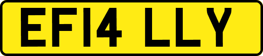EF14LLY