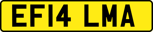 EF14LMA