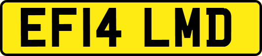 EF14LMD