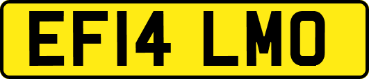 EF14LMO