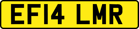 EF14LMR