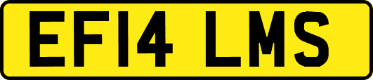 EF14LMS