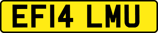EF14LMU