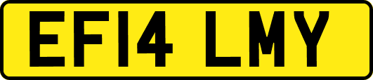 EF14LMY