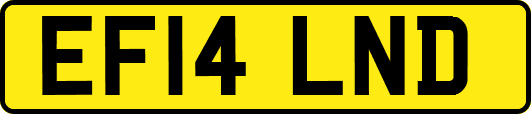 EF14LND