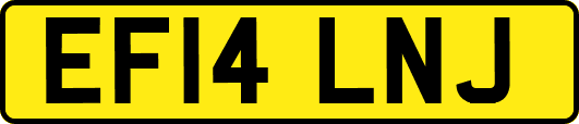 EF14LNJ