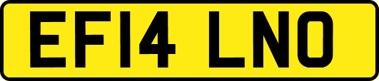 EF14LNO