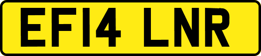 EF14LNR