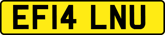 EF14LNU