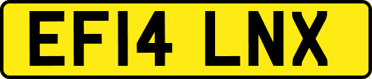 EF14LNX