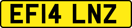 EF14LNZ