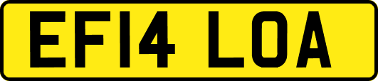 EF14LOA