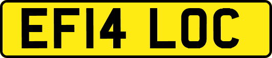 EF14LOC