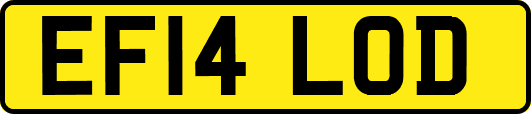 EF14LOD