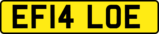 EF14LOE