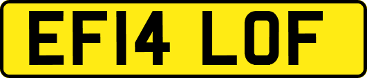 EF14LOF