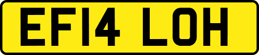 EF14LOH