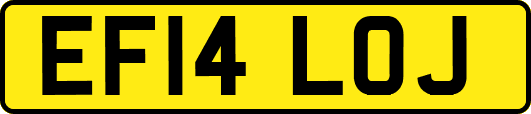 EF14LOJ