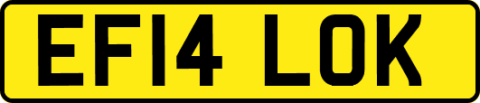 EF14LOK