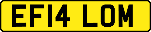 EF14LOM