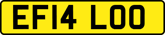 EF14LOO