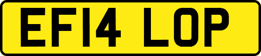 EF14LOP