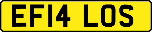 EF14LOS
