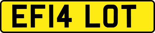 EF14LOT