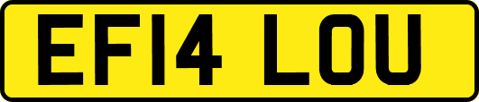 EF14LOU