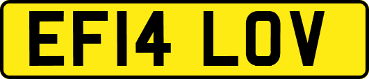 EF14LOV