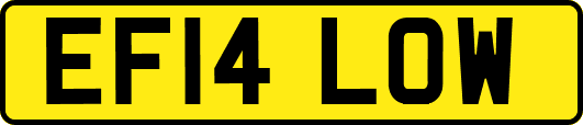 EF14LOW