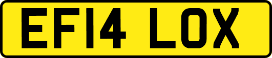 EF14LOX