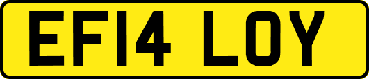 EF14LOY
