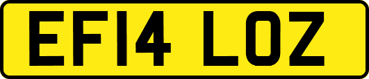 EF14LOZ