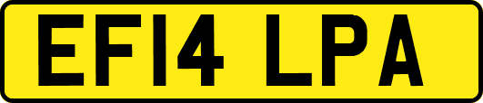 EF14LPA