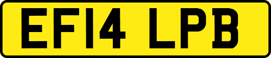 EF14LPB