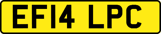 EF14LPC