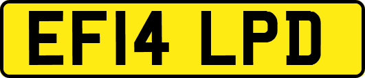 EF14LPD