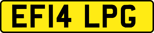 EF14LPG