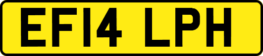 EF14LPH