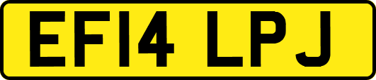 EF14LPJ