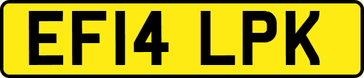 EF14LPK