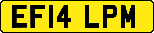 EF14LPM