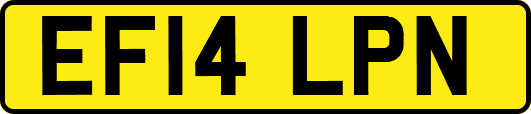 EF14LPN
