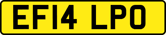 EF14LPO