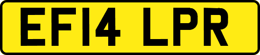 EF14LPR