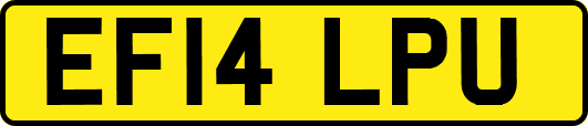 EF14LPU