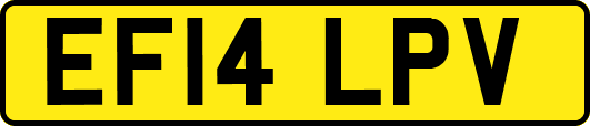 EF14LPV