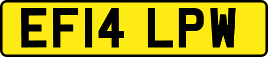 EF14LPW