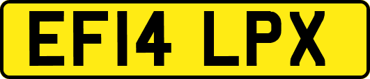 EF14LPX